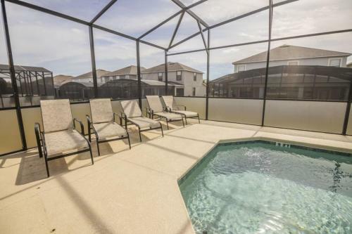 Elegant Providence Resort Pool Home Home