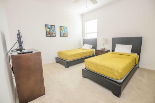 Elegant Providence Resort Vacation Home