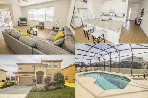 Elegant Providence Resort Vacation Home