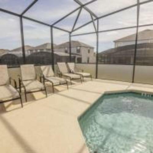 Elegant Providence Resort Vacation Home
