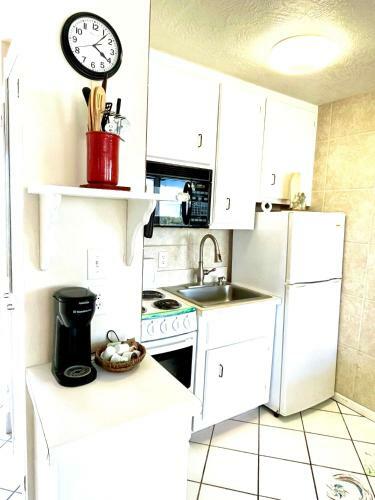 Apartamento Sandy Shores - Ocean View At Symphony Beach Club!