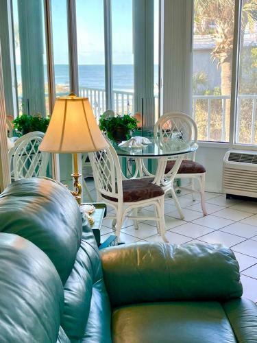 Apartamento Sandy Shores - Ocean View At Symphony Beach Club!
