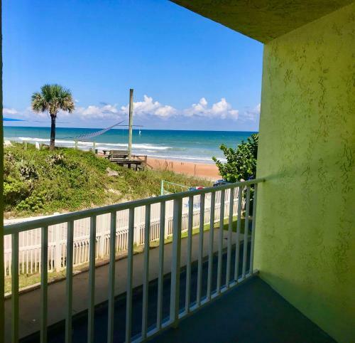 Seascape - Ocean View At Symphony Beach Club