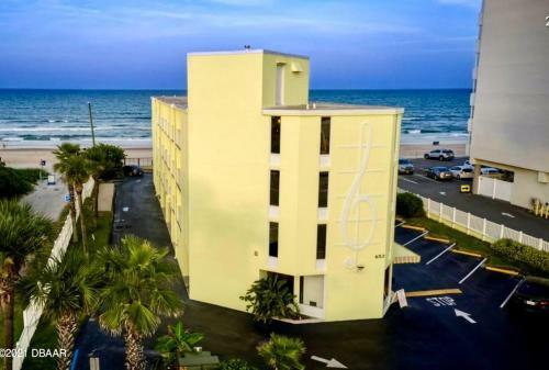 Seascape - Ocean View At Symphony Beach Club