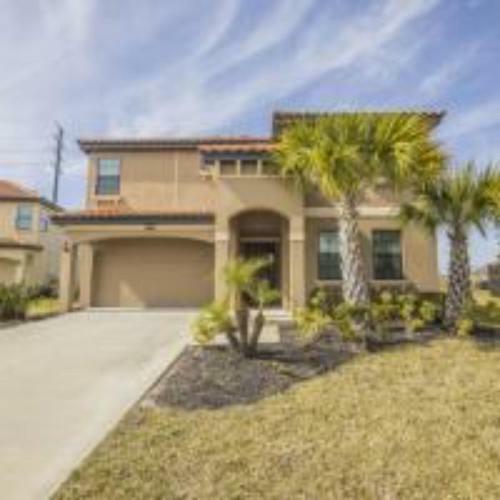 Prestigious Providence Resort Vacation Home