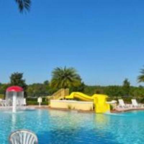 Prestigious Providence Resort Vacation Home