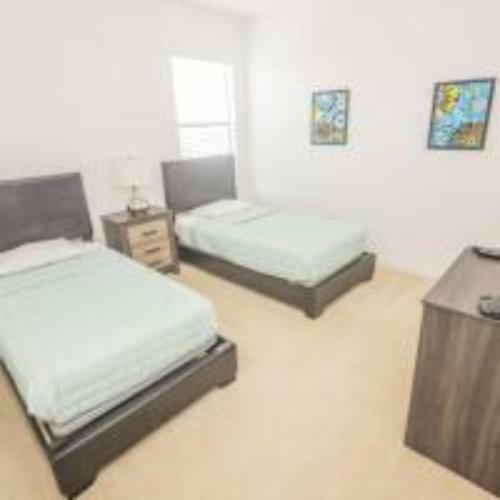 Prestigious Providence Resort Vacation Home
