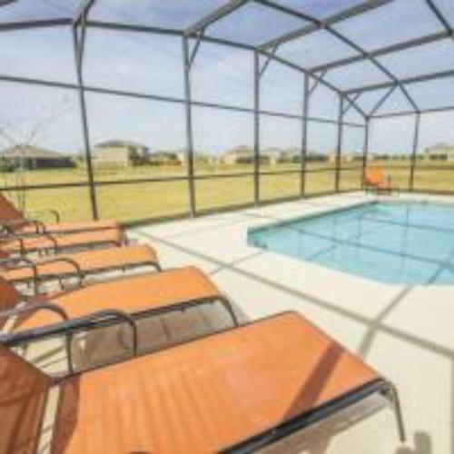 Prestigious Providence Resort Vacation Home