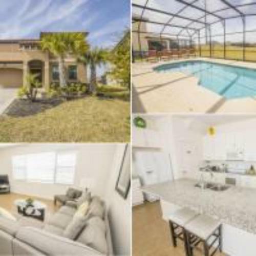 Prestigious Providence Resort Vacation Home