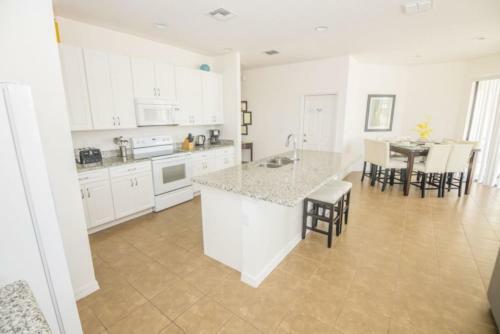 Prestigious Providence Resort Vacation Home