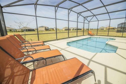 Prestigious Providence Resort Vacation Home