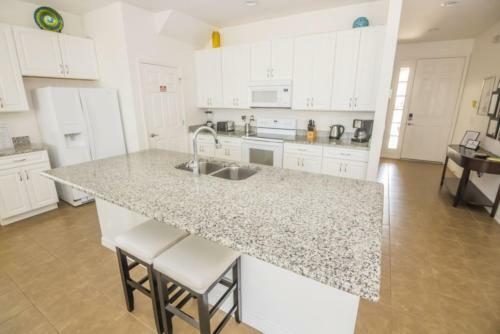 Prestigious Providence Resort Vacation Home