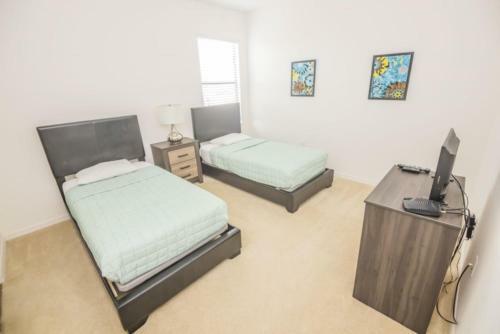 Prestigious Providence Resort Vacation Home