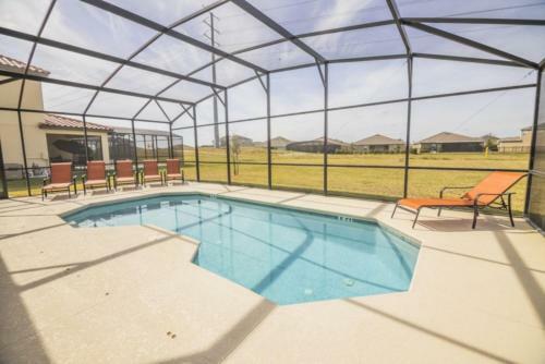 Prestigious Providence Resort Vacation Home