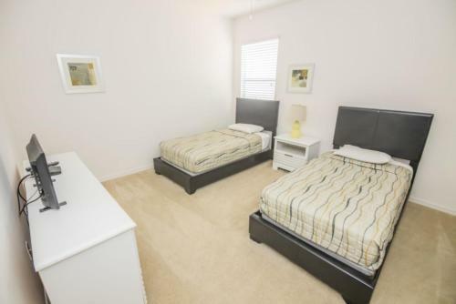 Prestigious Providence Resort Vacation Home