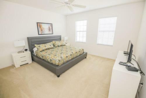 Prestigious Providence Resort Vacation Home