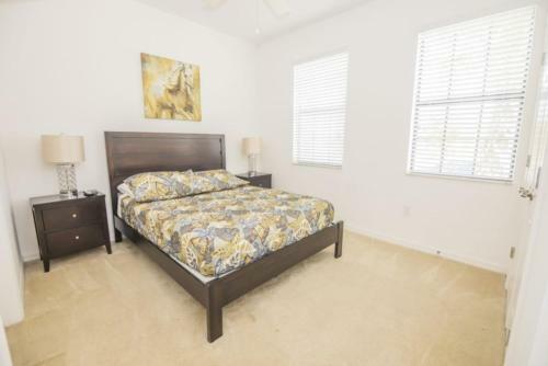 Prestigious Providence Resort Vacation Home