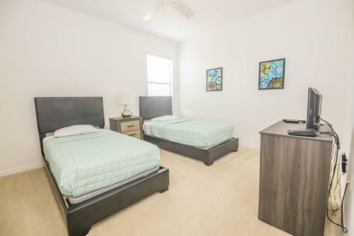 Prestigious Providence Resort Vacation Home