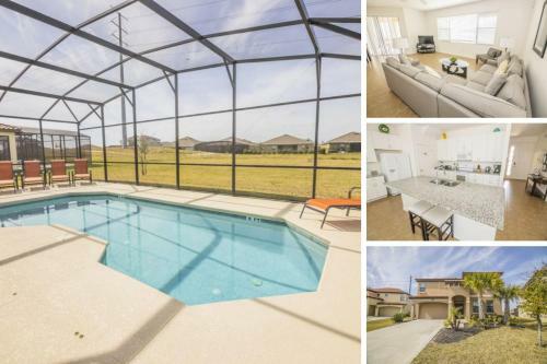 Prestigious Providence Resort Vacation Home