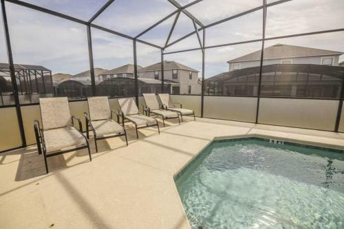 Elegant Providence Resort Pool Home