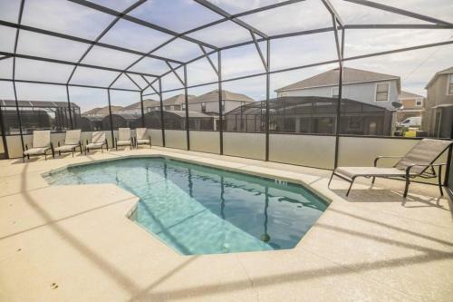 Elegant Providence Resort Pool Home