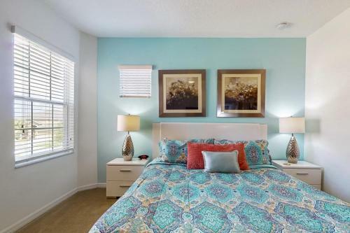 Beautiful 6 Bedroom Home With Games & More! Home