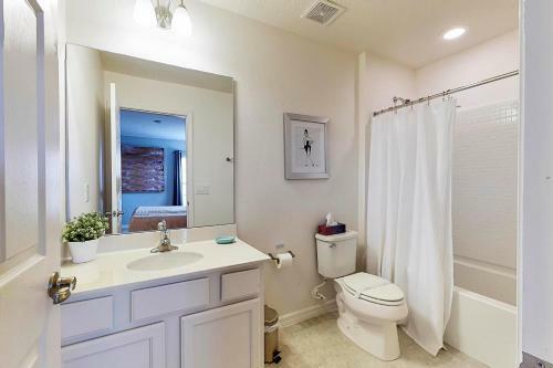 Helen's Luxury Providence Vacation Home