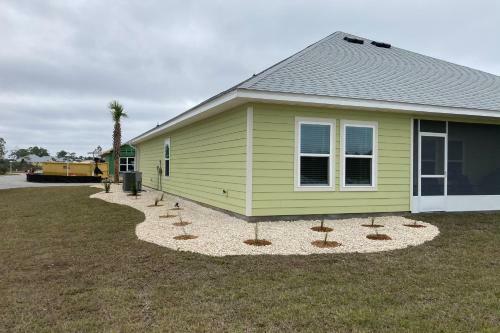 Windmark Beach - Key Lime Cottage