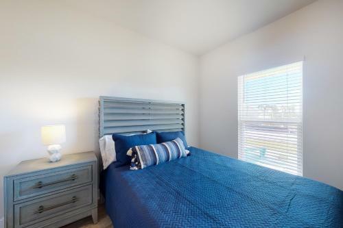 Windmark Beach - Key Lime Cottage