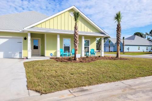 Windmark Beach - Key Lime Cottage