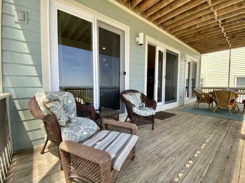 Cape San Blas Gulf Front, Pool, Gear, Pet Friendly, Private Beach Access