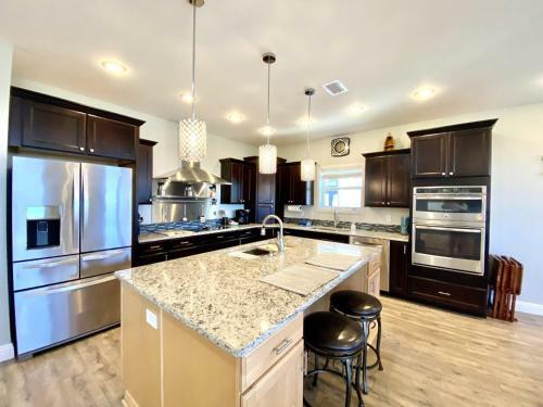 Cape San Blas Gulf Front, Pool, Gear, Pet Friendly, Private Beach Access