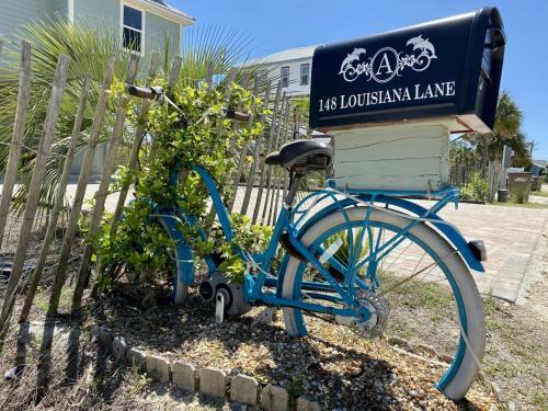 Cape San Blas Gulf Front, Pool, Gear, Pet Friendly, Private Beach Access