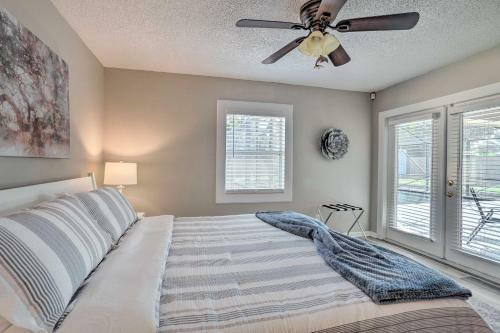Modern Port St Lucie Home With Private Outdoor Oasis