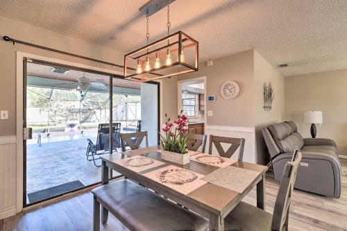 Modern Port St Lucie Home With Private Outdoor Oasis