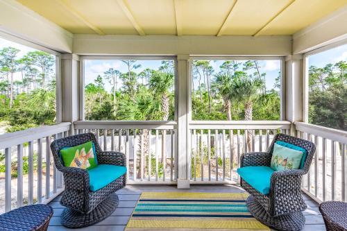 Beach Hideaway