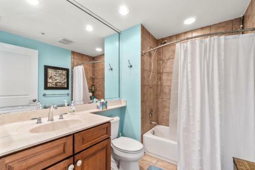 Santo Amaro 801b - Lost Key Golf & Beach
