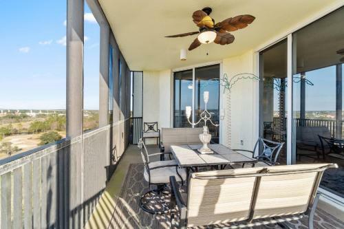 Santo Amaro 801b - Lost Key Golf & Beach