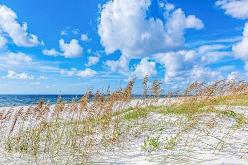 Santo Amaro 801b - Lost Key Golf & Beach