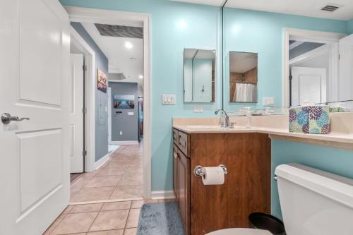 Santo Amaro 801b - Lost Key Golf & Beach