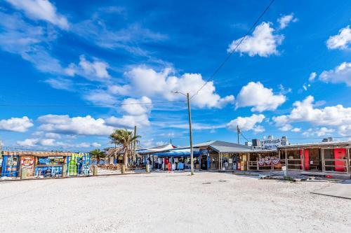 Santo Amaro 801b - Lost Key Golf & Beach