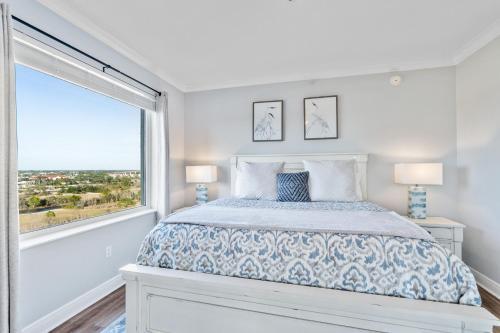 Santo Amaro 801b - Lost Key Golf & Beach