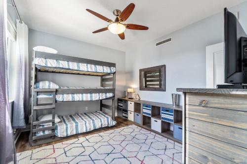 Santo Amaro 801b - Lost Key Golf & Beach