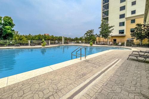 Santo Amaro 801b - Lost Key Golf & Beach