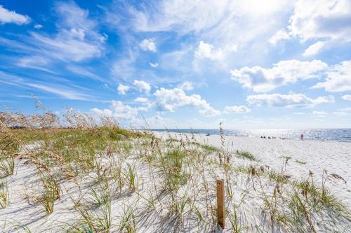 Santo Amaro 801b - Lost Key Golf & Beach
