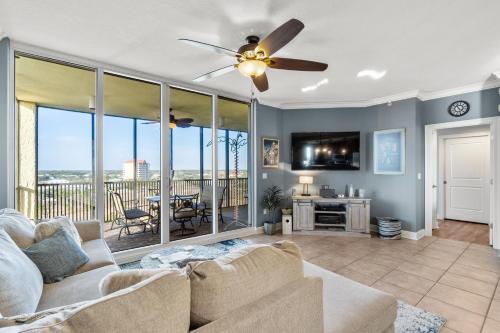 Santo Amaro 801b - Lost Key Golf & Beach