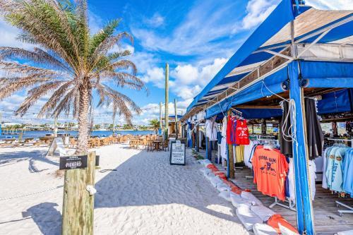 Santo Amaro 801b - Lost Key Golf & Beach