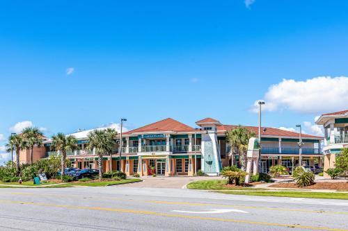 Santo Amaro 801b - Lost Key Golf & Beach