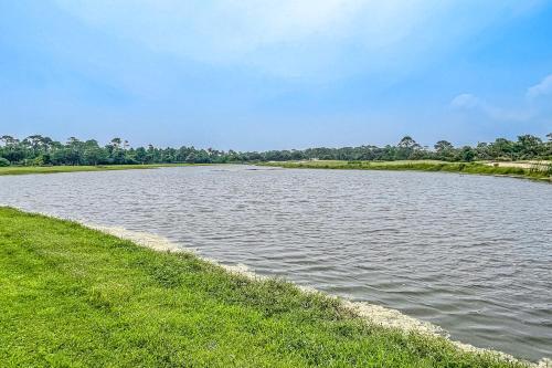Santo Amaro 801b - Lost Key Golf & Beach