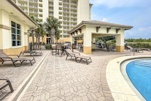Santo Amaro 801b - Lost Key Golf & Beach